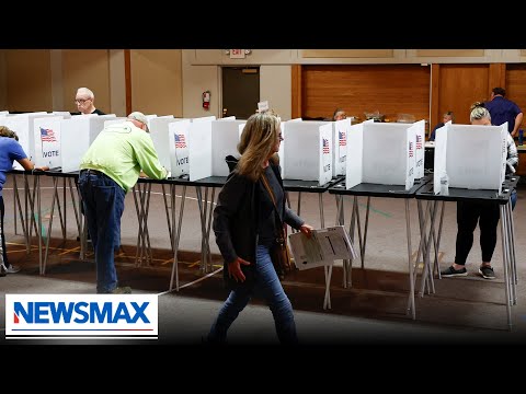 Politics: youth vote shifts republican ahead of midterm elections |