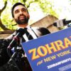 Politics: zohran mamdani wants to run from the kooky dsa