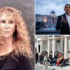 Politics: zohran mamdani's nyc could look like sadiq khan's far left