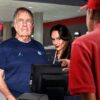 Satire news: ‘two seniors,’ says jordon hudson, looking amc cashier