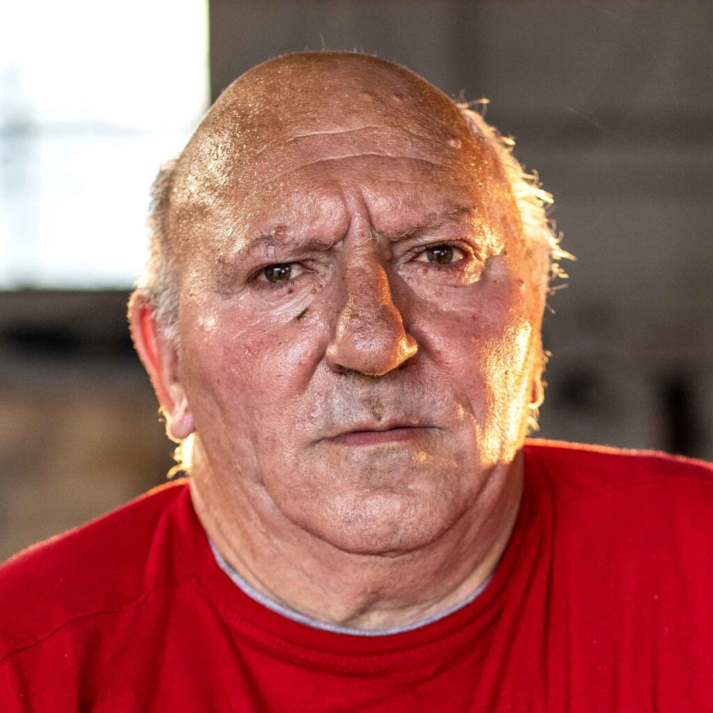 Satire news: antonio d’angelo