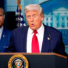 Satire news: fact checking trump on crime the onion