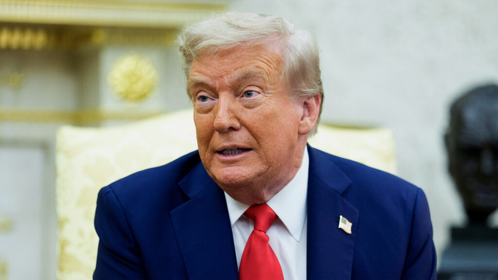 Satire news: fact checking trump on voter fraud