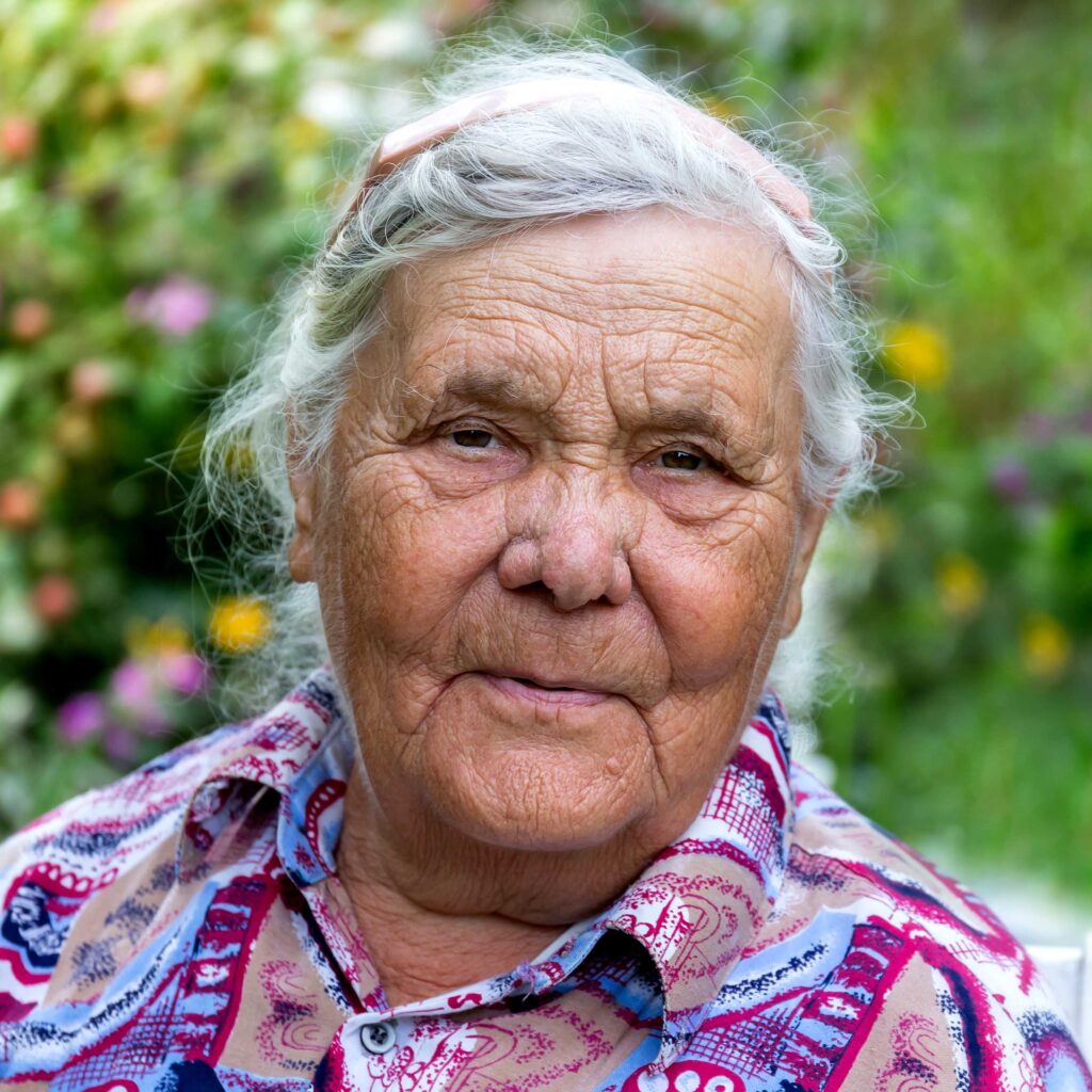 Satire news: lillian canfield