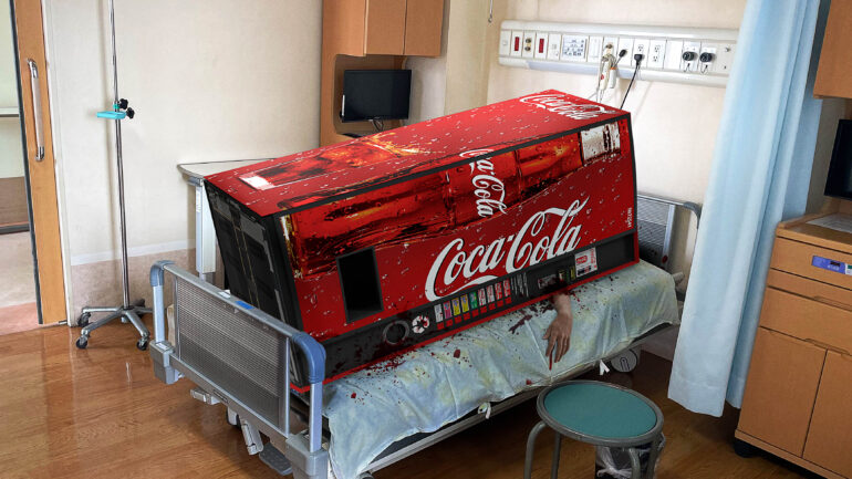 Satire news: new death with indignity law lets terminally ill