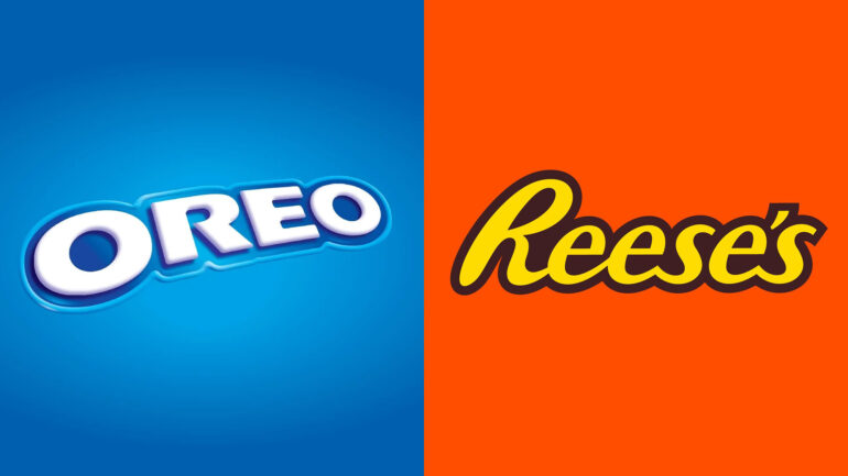 Satire news: oreo and reese’s team up to sicken dogs