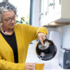 Satire news: report finds humans waste 74 billion gallons of