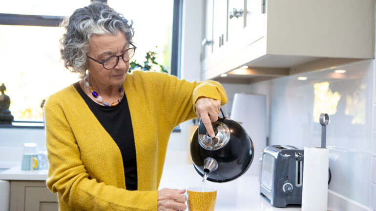 Satire news: report finds humans waste 74 billion gallons of