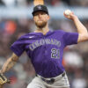 Satire news: rockies pitcher pledges to give up home run