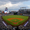 Satire news: scalpers jack up price of colorado rockies ticket