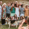 Satire news: stepchild asked to take family picture