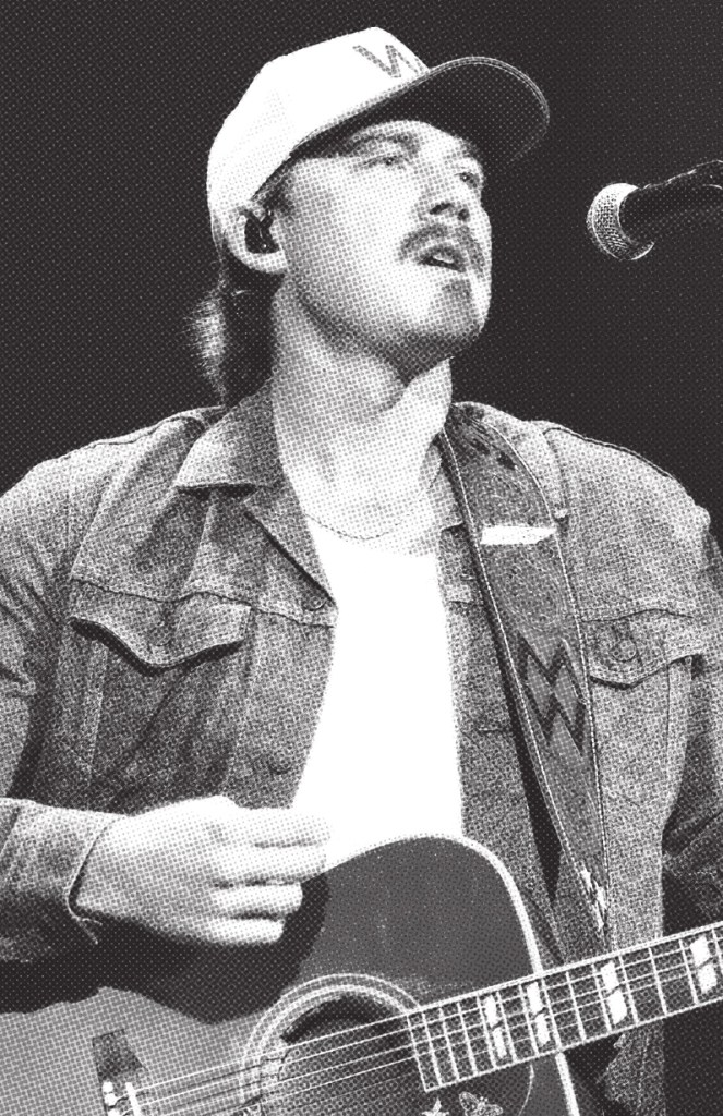 Morgan Wallen