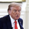 Satire news: trump angry not a single visiting european leader