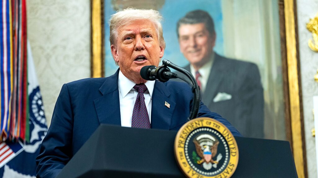 Satire news: u.s. becomes first country to recognize mega israel