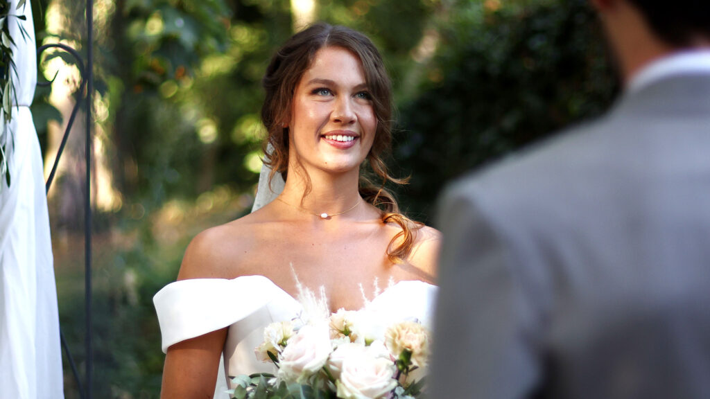Satire news: wedding vows a damning chronicle of how much