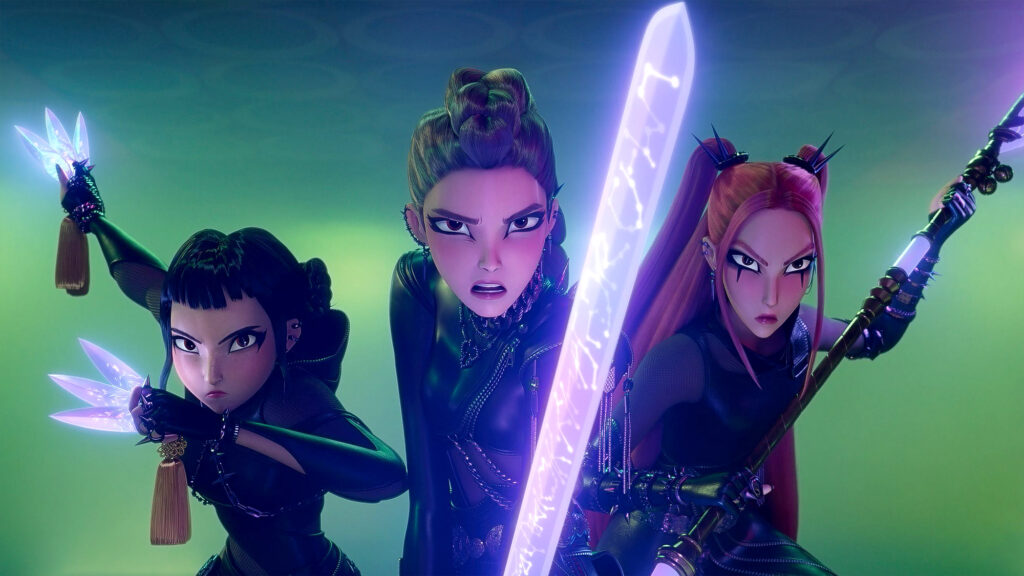 Satire news: what to know about ‘kpop demon hunters’