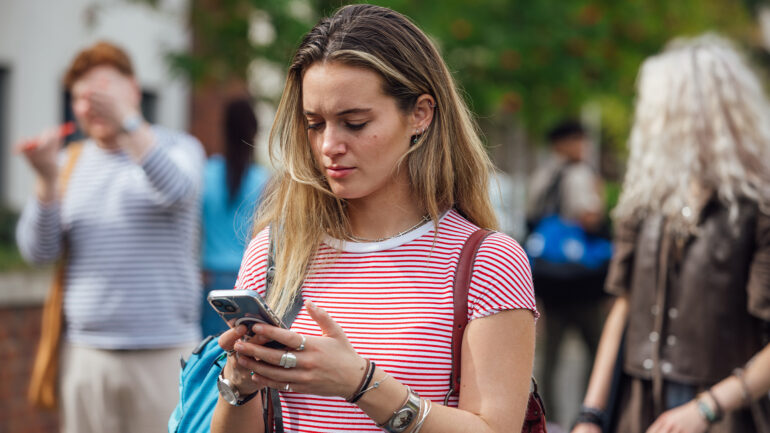 Satire news: what to know about the tea app