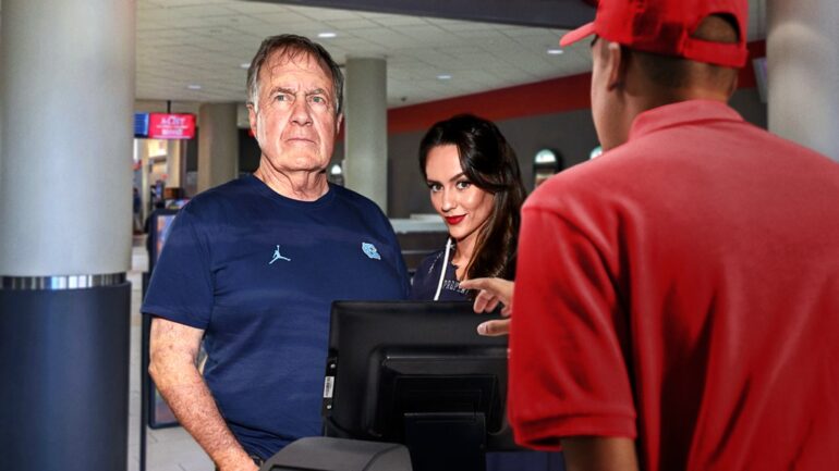 Satire news: ‘two seniors,’ says jordon hudson, looking amc cashier