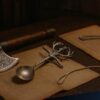 Science & tech: a medieval cabinet of curiosities