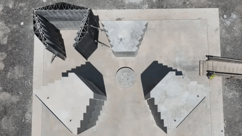 Science & tech: ai designed nuclear parts are now a reality