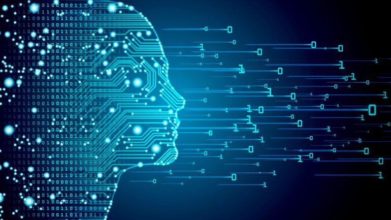 Science & tech: ai for president? here's why, as an
