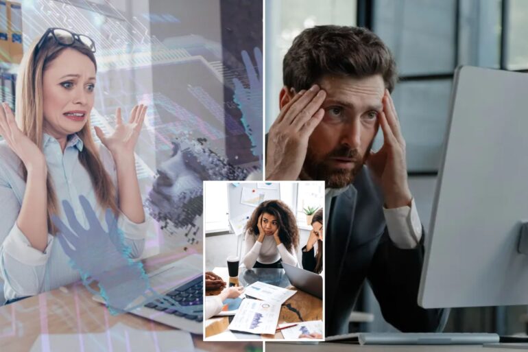 Science & tech: ai models are now lying, blackmailing and