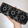 AMD Radeon RX 7900 XT graphics card