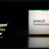 Science & tech: amd’s threadripper pro 9000 smashes xeon in