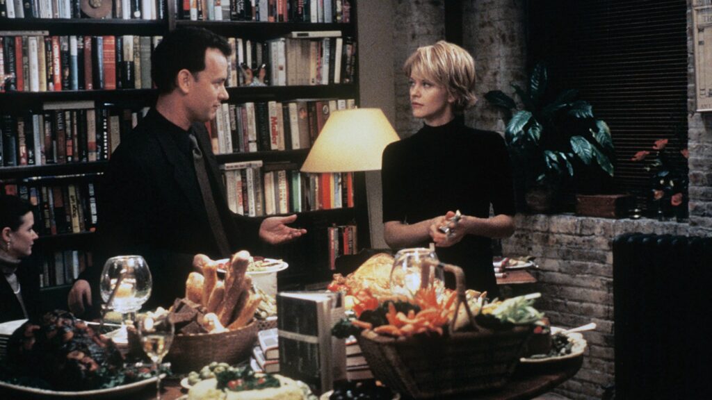 You've Got Mail