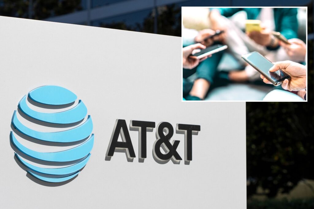Science & tech: at&t to buy wireless spectrum licenses from