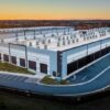 Science & tech: amazon's data center spend tops $100bn