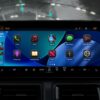 Apple CarPlay Dark Mode