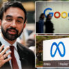 Science & tech: big tech workers top donations to zohran