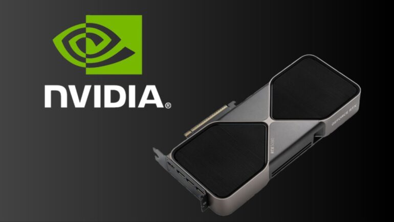 Science & tech: china cracks down on nvidia’s secret chip