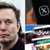 Science & tech: elon musk says x to revive vine