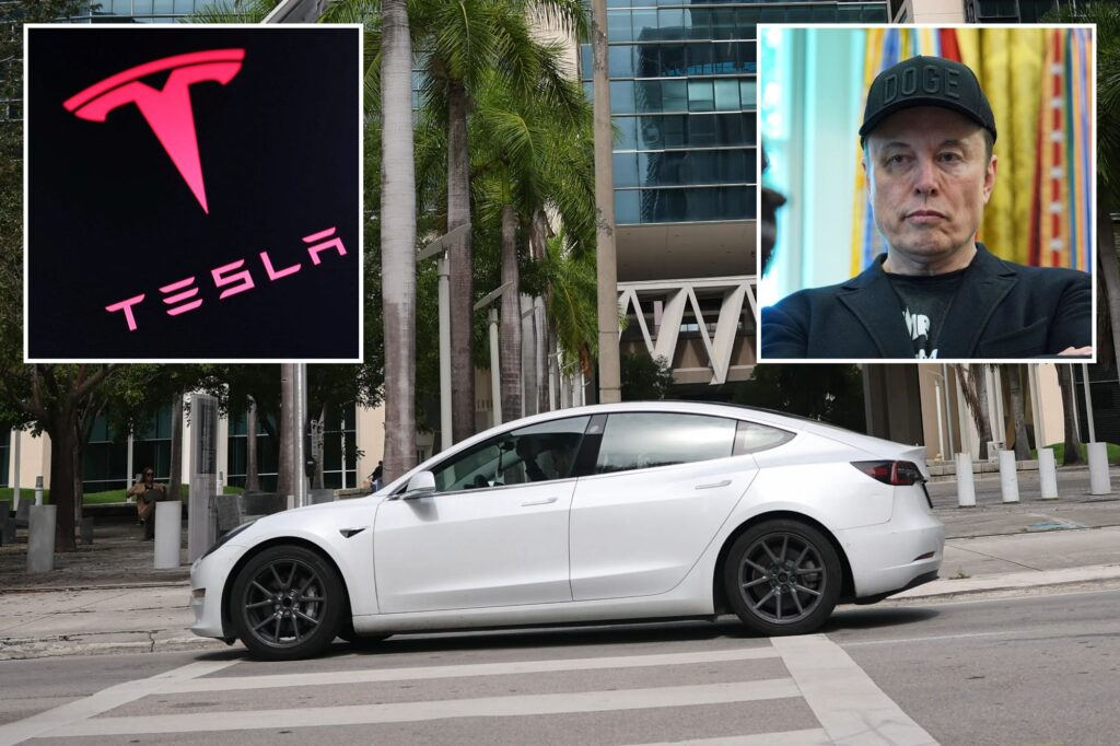 Science & tech: elon musk's tesla ordered to pay $329m