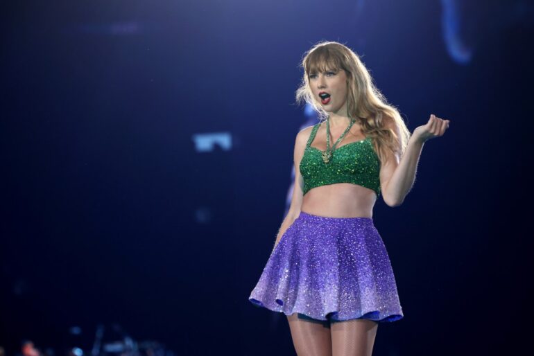 The video generating tool on Elon Musk's xAI chatbot Grok has a "spicy" mode that allowed users to create a sexualized deepfake clip featuring singer Taylor Swift.