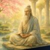 FLOW, When Ancient Wisdom Meets Modern Psychology