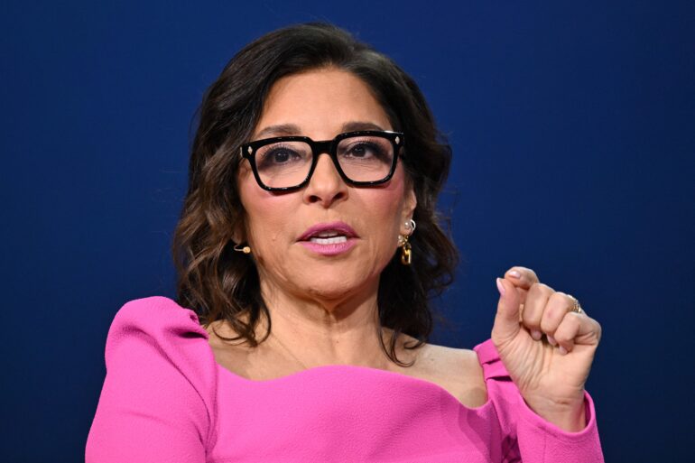 Science & tech: former x ceo linda yaccarino lands new