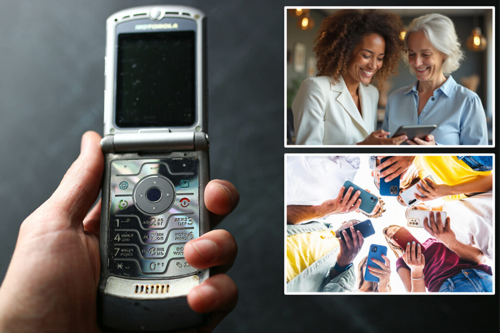Science & tech: generations clash over tech and workplace norms