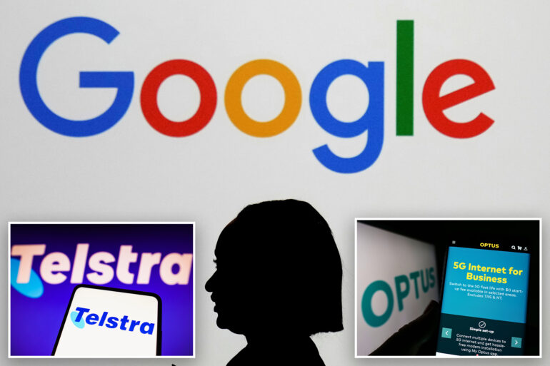 Science & tech: google to pay $36m fine for anti competitive