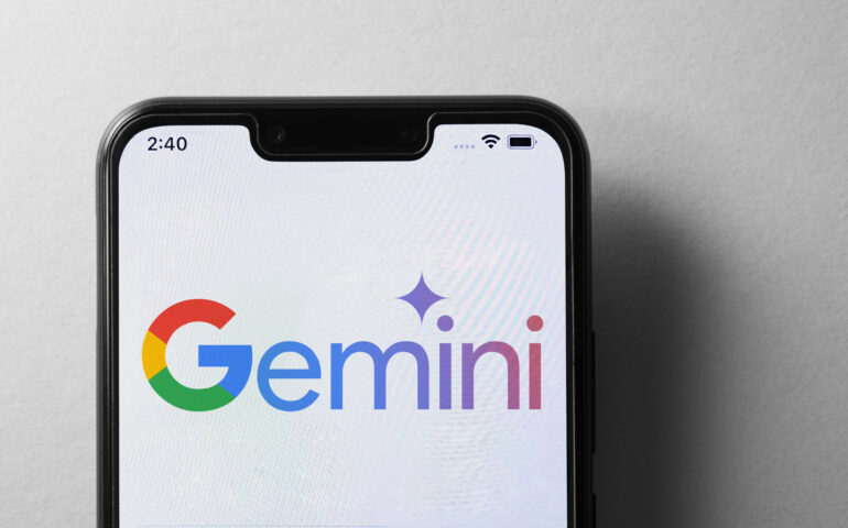 Science & tech: google working to fix disturbing gemini glitch