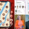 Science & tech: instagram location map feature called to be