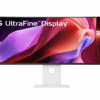 Science & tech: lg’s new $2,246 5k ultrawide monitor promises