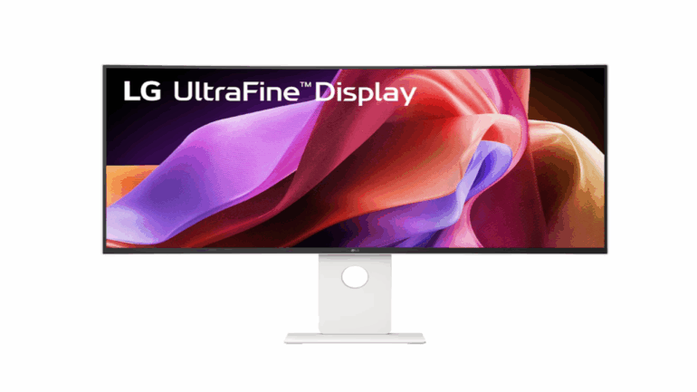 Science & tech: lg’s new $2,246 5k ultrawide monitor promises