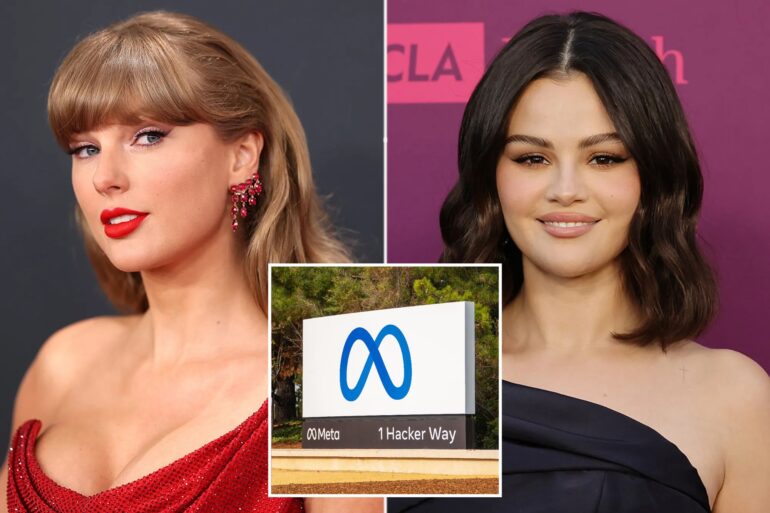 Science & tech: meta created flirty chatbots using likeness of