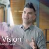 Microsoft Windows 2030 Vision with David Weston - YouTube