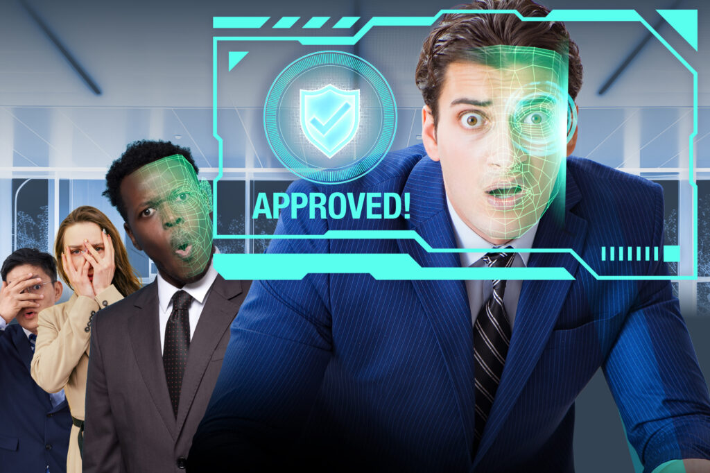 Science & tech: nyc office blindsides workers by forcing facial