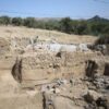 8,800-year-old Neolithic settlement on Gökçeada, Turkey