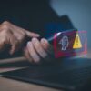Science & tech: new doubletrouble banking trojan spreads via discord